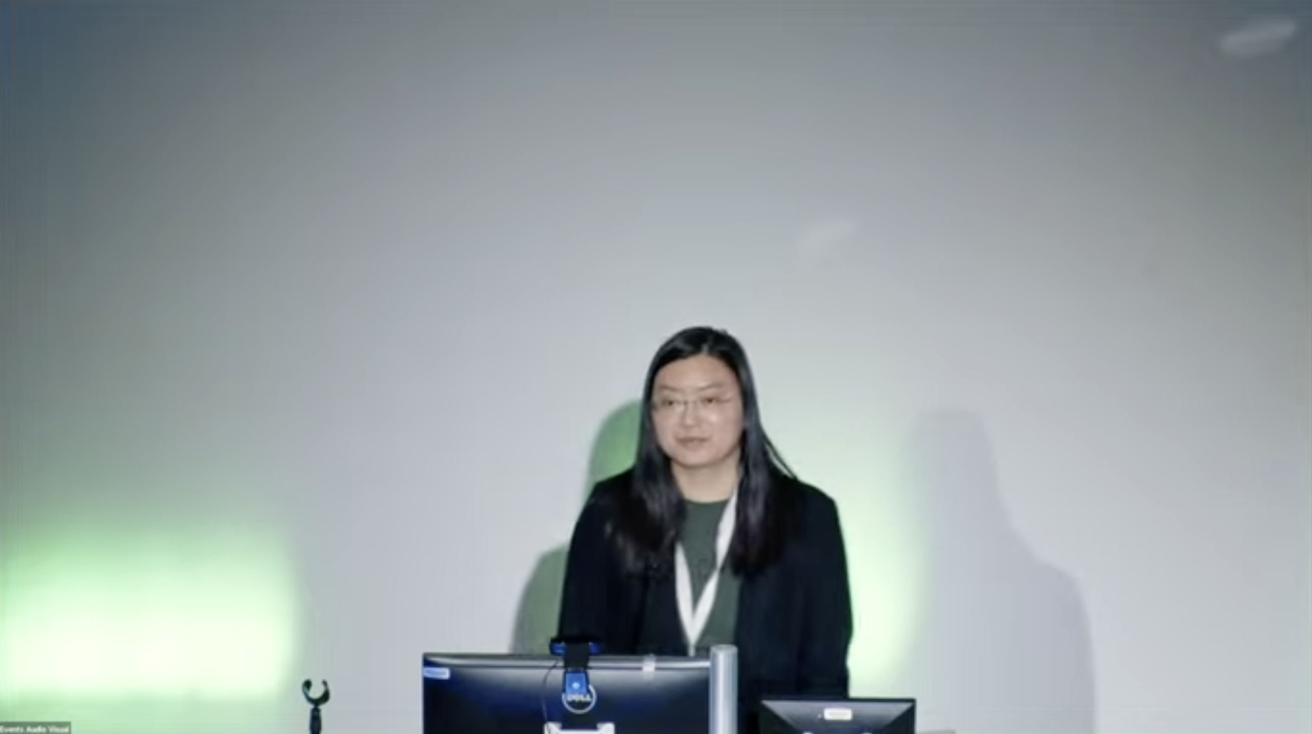 LEADER presented at CoRL 2022